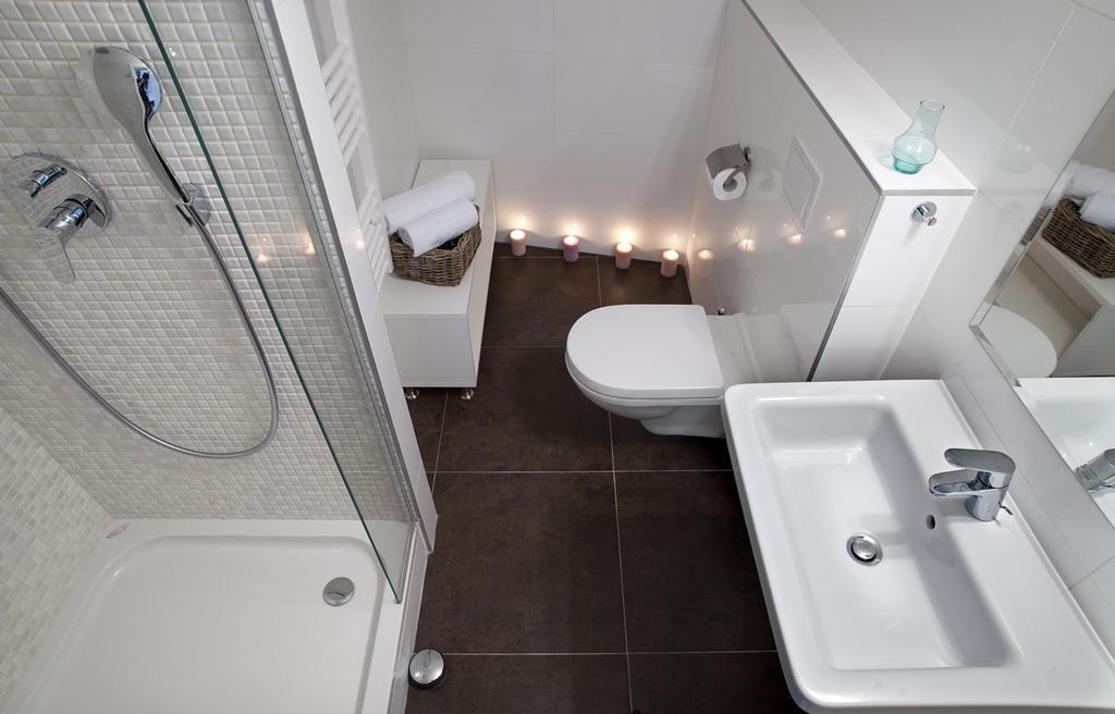 Attic Apartments Спліт Номер фото